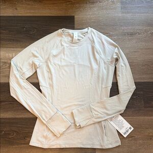 lululemon It’s Rulu Long Sleeve